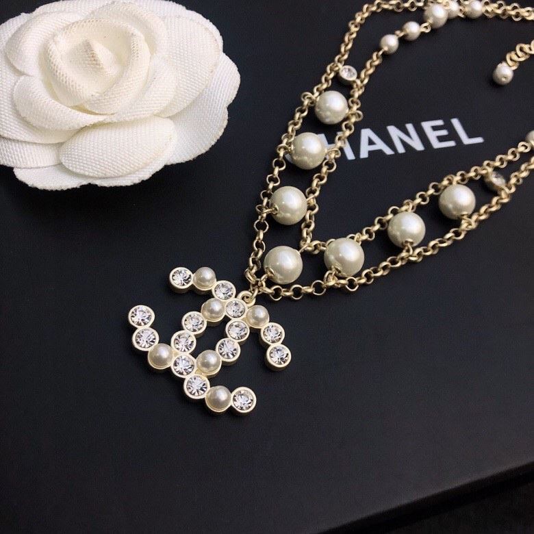 Chanel Necklaces